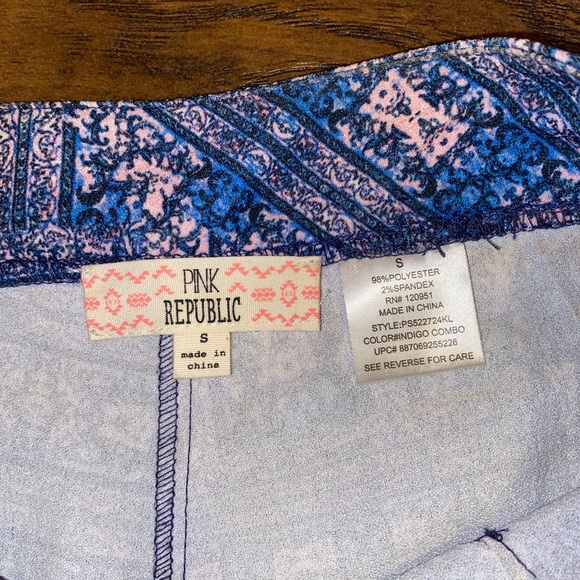 NWOT Skort - Picture 5 of 5